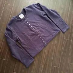 アニエスベーのカットソー