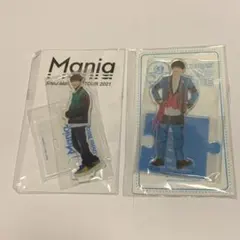 渡辺翔太 Snow Man アクリルスタンド