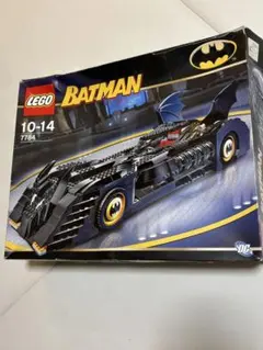 LEGOレゴ】新品未開封 70917 バットマンムービー ミニフィグ Bタイプ 