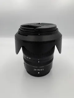 Nikon NIKKOR Z 24-70mm f/4 S レンズのサムネイル