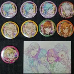 2026年最新】うたプリ シャニスト 缶バッジ レアの人気アイテム - メルカリ