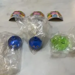 ドラゴンクエスト クリスタルモンスターズ 3点セット