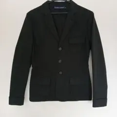 Ralph Lauren　テーラードジャケット　濃紺　9