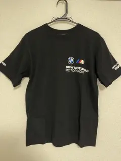 BMW Motorrad M Race Track Tシャツ 刺繍入のサムネイル