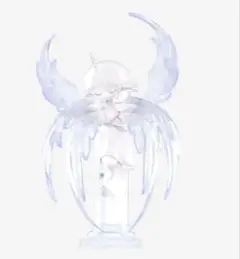 AZURA THE WING 新品未使用　即発送 2025年最新】Pop mart azura the wingの人気アイテム - メルカリ