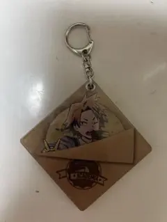 僕のヒーローアカデミア 上鳴電気 アクリルキーホルダー