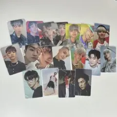 22点セット】THE BOYZ キュー トレカ、グッズ等 まとめ売り - メルカリ