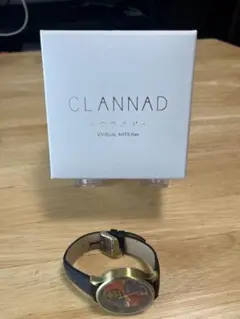 CLANNAD 腕時計 本体