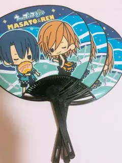 うたプリ　色々セット　真斗多め