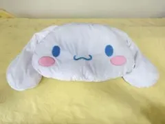 サンリオ シナモロール クッション　一番くじのサムネイル