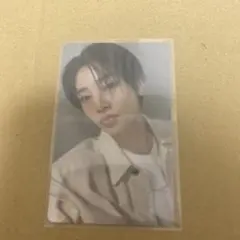 アイエン スキズ　トレカ　KARMA オフイベ　会場限定　高田馬場