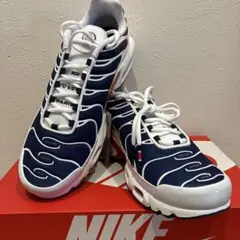 新品27.5cmNIKEAIR MAX PLUS パリサンジェルマンfz4776