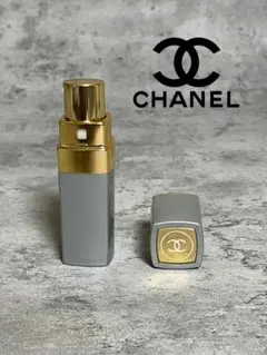 ✨美品✨シャネル N°19 パルファム 7.5ml アトマイザー 空ボトル