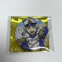 文豪ストレイドッグス 文スト アニカフェ 缶バッジ マーチング 中島敦