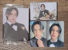 SEVENTEEN 『 FML』Carat盤 ミンギュ