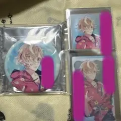 DIABOLIK LOVERS コウ　セット