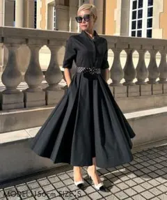 26SS JENNE タックカットソーワンピース ジェンヌ - メルカリ
