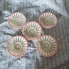 Anna Umemiya Table Ware Collection　ソーサー
