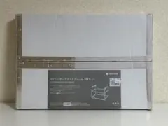 スノーピーク IGT アイアングリルテーブル サイドトレー CK-127 廃盤
