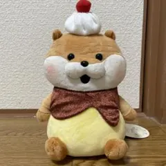 ハングリータイガー シェフ ぬいぐるみ❗️ - メルカリ