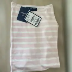 【新品】SAINT JAMES ピアリック　T1 ピンク