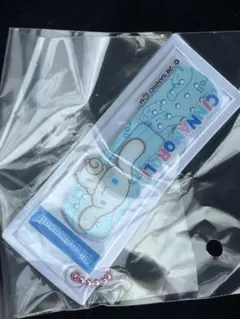 ばんそうこうキーホルダー2 シナモロール