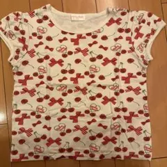Shirley Temple 150㎝　Tシャツのサムネイル
