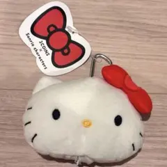 ハローキティ キティちゃん エコバッグ ポーチ ぬいぐるみ