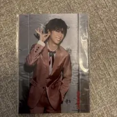 Snow Man 阿部亮平　フォトセット