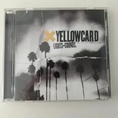 Yellowcard Lights and Sounds