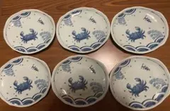 【新品】有田焼 聖山窯 お皿 6枚セット