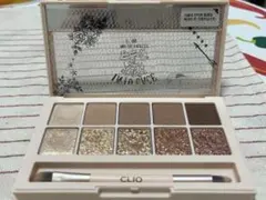 CLIO PRO EYE PALETTE 08 INTO LACE