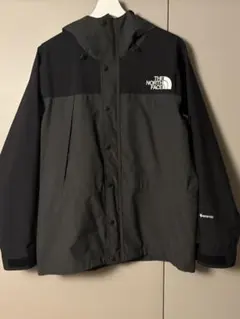 THE NORTH FACE マウンテンパーカー GORE-TEX