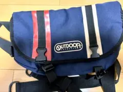 ショルダーバッグ 【OUTDOOR PRODUCTS】