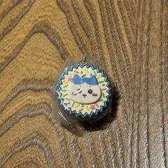ちいかわ 手作りおやつチャーム ハチワレ
