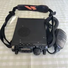 2026年最新】yaesu ft-817の人気アイテム - メルカリ