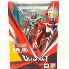 2026年最新】ULTRA-ACT ウルトラマンネクサス の人気アイテム - メルカリ
