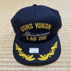 YOKOSUKA-PRISON キャップ 帽子 米軍 - メルカリ