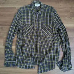 DENIM & SUPPLY　ネルSH等色々SHのまとめ売り