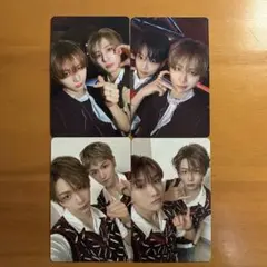 BOYNEXTDOOR ボネクド テサン トレカ