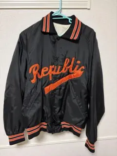 Republic MLBスタジャン