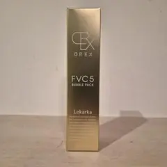Lekarka レカルカ DREX FVC5バブルパックのサムネイル