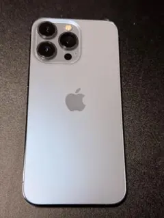 Apple iPhone 13 Pro シエラブルー 本体