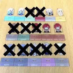 にじさんじ チョコエッグ