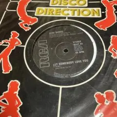 2026年最新】ディスコ12インチ レコードの人気アイテム - メルカリ