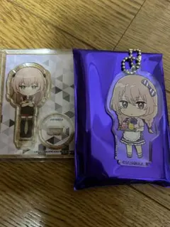 その着せ替え人形は恋をする 乾紗寿叶 アクリルスタンド キーホルダー
