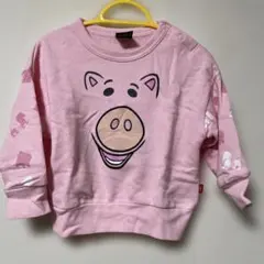 ベビードール トイ・ストーリー トレーナー 90cm