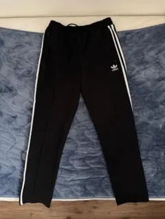 adidas original ベッケンバウアーブラック　パンツ