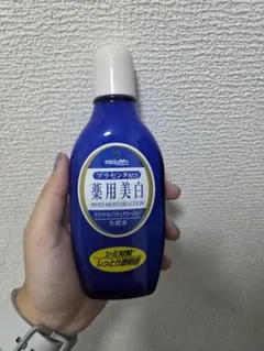 明色化粧品 薬用美白 ホワイトモイスチュアローションのサムネイル