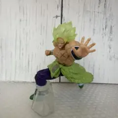 ドラゴンボール超 VSドラゴンボール 09 超サイヤ人 ブロリー フルパワー